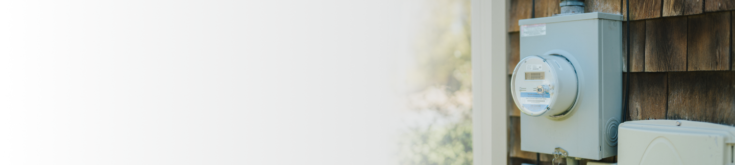 Hands typing on a laptop